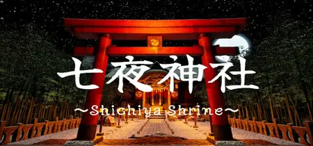 Shichiya Shrine (2025)