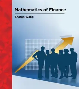 Mathematics of Finance