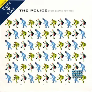 The Police - Every Breath You Take (2004) {2006, Deluxe Edition}