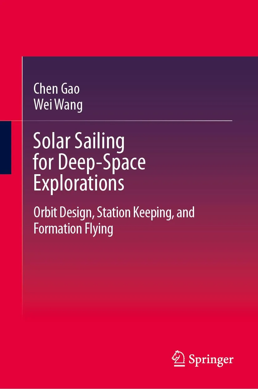 Solar Sailing for Deep-Space Explorations: Orbit Design, Station Keeping, and Formation Flying