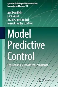 Model Predictive Control