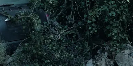 The Walking Dead: Daryl Dixon S03E01