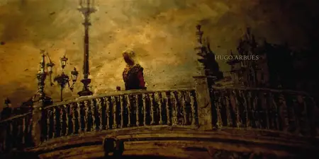 The Walking Dead: Daryl Dixon S03E01