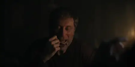 The Walking Dead: Daryl Dixon S03E01