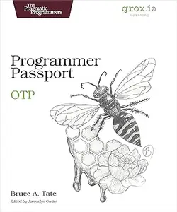 Programmer Passport: OTP