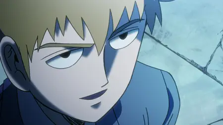 Mob Psycho 100 - 12 (BD 1080p