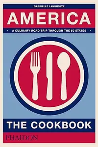 America: The Cookbook (Repost)