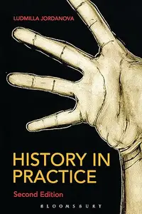 History in Practice, 2nd Edition