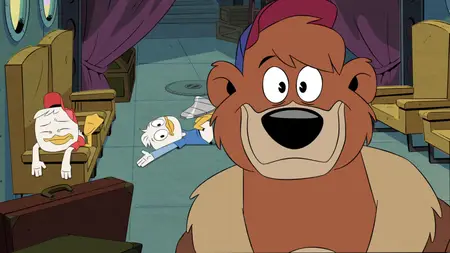 DuckTales S03E20