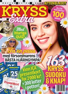 Aftonbladet Kryss Extra - 28 Maj 2025