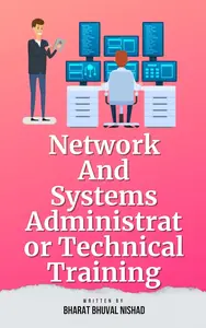 Network And Systems Administrator Technical Training