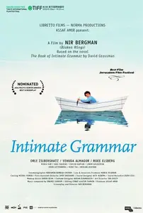 Intimate Grammar (2010)