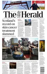 The Herald (Scotland) - 24 July 2025