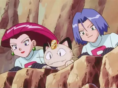 Pokemon - 0223-05x15 Master Quest 15 - Nerves of Steelix! mp4