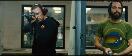 Playing It Cool (2014)