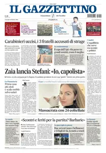 Il Gazzettino Padova - 16 Ottobre 2025