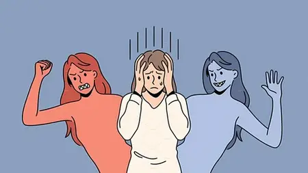 Finding Balance: Thriving With Bipolar Disorder