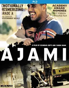 Ajami (2009)