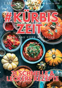 Ich Liebe Essen - 7 September 2024