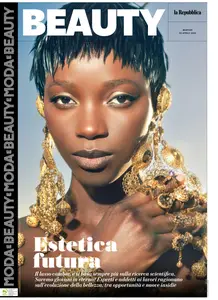 la Repubblica Moda e Beauty - 29 Aprile 2025