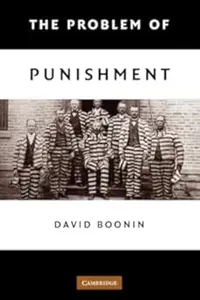 The Problem of Punishment