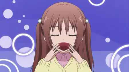 Minami-ke Omatase (1080p WEB