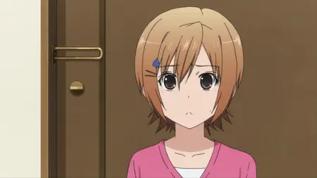 Minami-ke Omatase (1080p WEB
