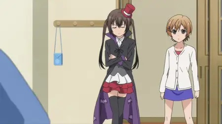 Minami-ke Omatase (1080p WEB