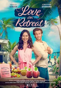 Lean into Love / Love on Retreat (2023)