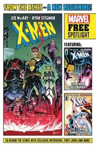 X-Men - From The Ashes Sampler 001 (2024) (digital) (Marika-Empire)