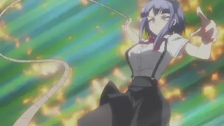 Dagashi Kashi S2 - 03