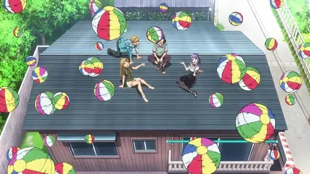 Dagashi Kashi S2 - 03