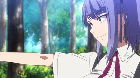 Dagashi Kashi S2 - 03
