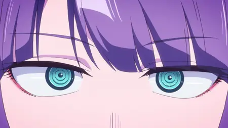 Dagashi Kashi S2 - 03