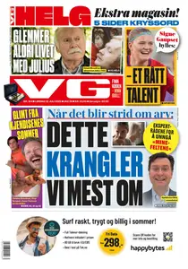 VG - 12 Juli 2025
