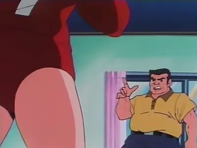 Attacker You! 25