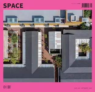 Space - September 2025