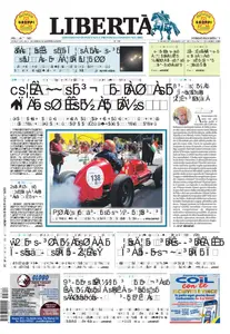 Libertà - 14 Giugno 2025
