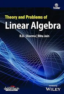 Theory and Problems of Linear Algebra