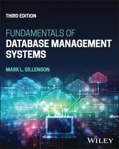 Fundamentals of Database Management Systems, 3rd Edition