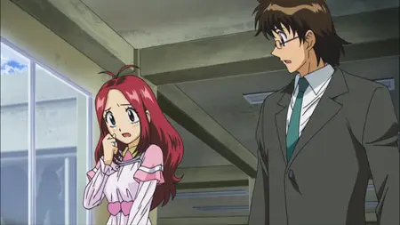 Zettai Karen Children - 35 (BDRip 1280x720 x264 FLAC