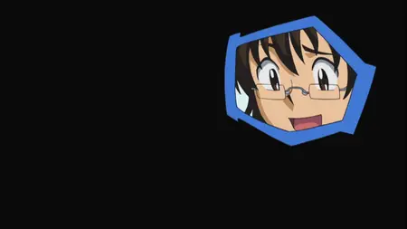 Zettai Karen Children - 35 (BDRip 1280x720 x264 FLAC