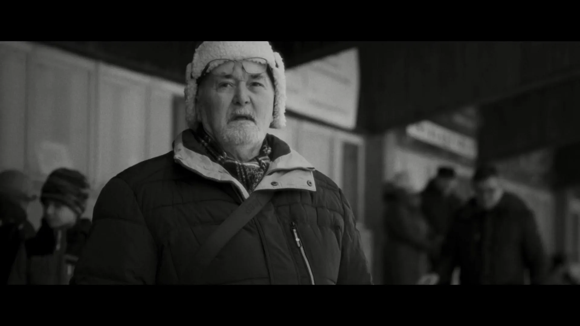 Hippodrome (2021)