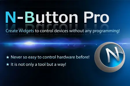 N-Button Pro 1.9.1489