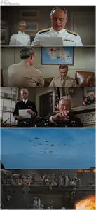 Tora! Tora! Tora! (1970) [MultiSubs] + Extras