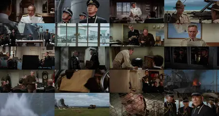 Tora! Tora! Tora! (1970) [MultiSubs] + Extras