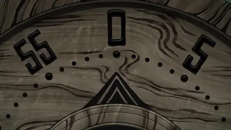 NIPPON SANGOKU The Three Nations of the Crimson Sun S01E03 Imperial Council