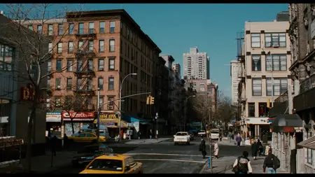 Eyes Wide Shut (1999) [The Criterion Collection] [4K, Ultra HD]