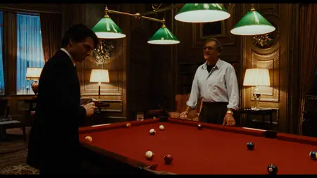 Eyes Wide Shut (1999) [The Criterion Collection] [4K, Ultra HD]