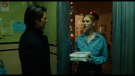 Eyes Wide Shut (1999) [The Criterion Collection] [4K, Ultra HD]